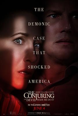 51风流《招魂3 The Conjuring: The Devil Made Me Do It》免费在线观看