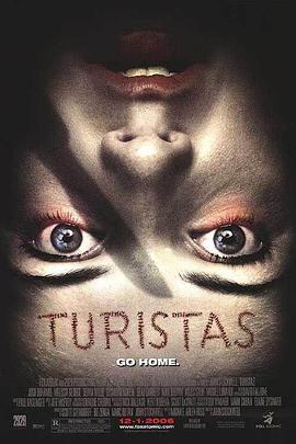 51视频《丛林噩梦 Turistas》免费在线观看