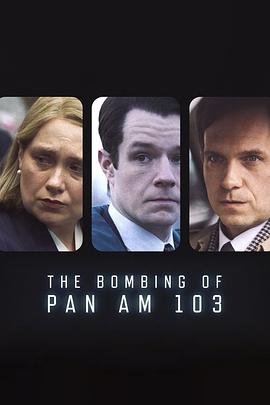 51风流《泛美航空103航班爆炸案 The Bombing of Pan Am 103》免费在线观看