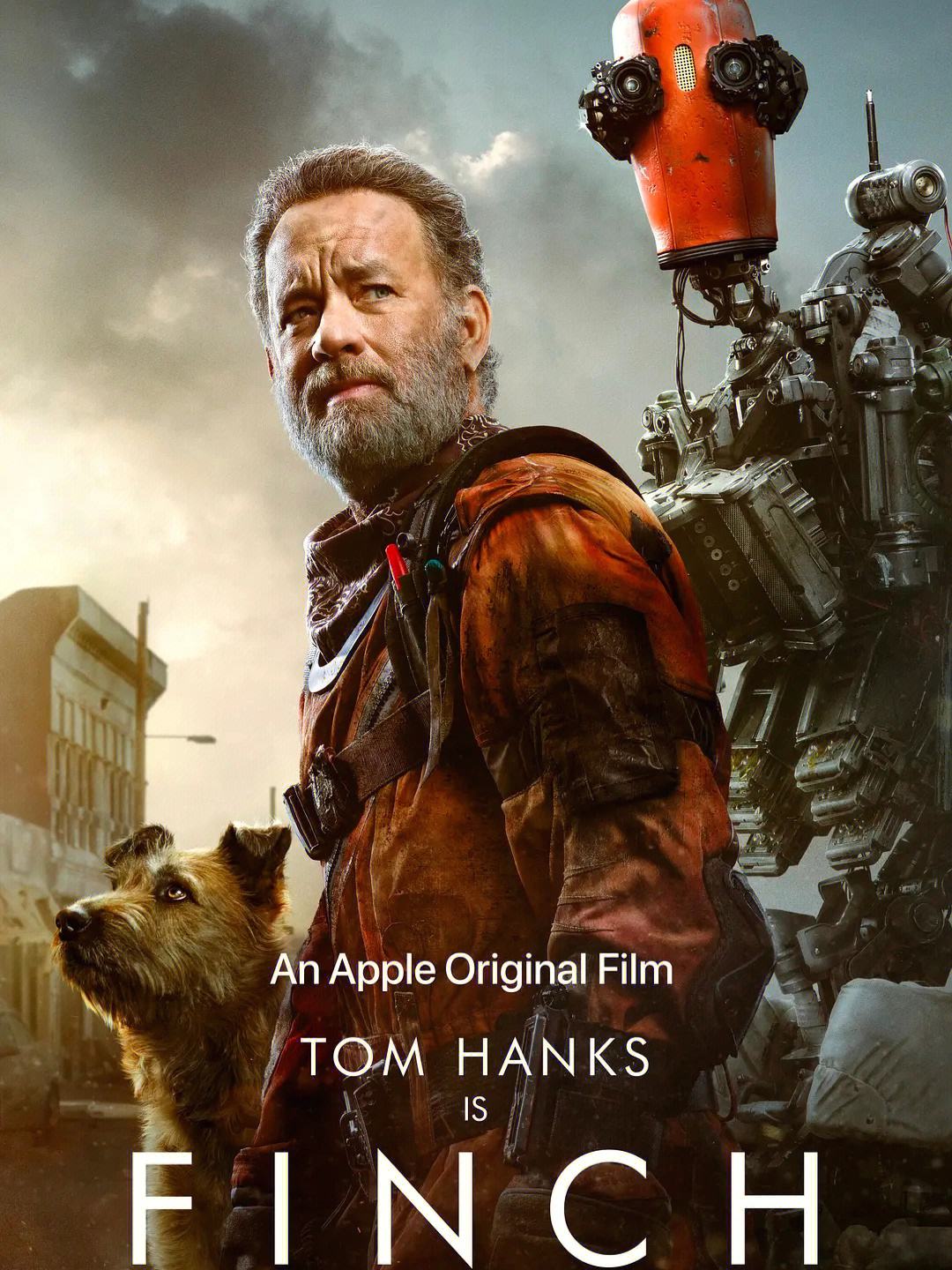 51重口猎奇《芬奇的旅程【影视解说】》免费在线观看