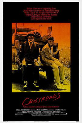 51重口猎奇《十字街头 Crossroads》免费在线观看