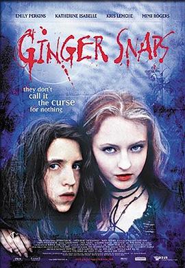 51视频《变种女狼 Ginger Snaps》免费在线观看