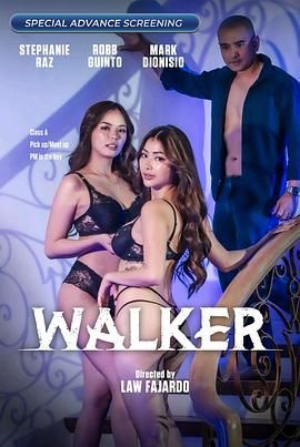 51视频《游走 Walker》免费在线观看
