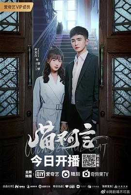 51风流《喵不可言》免费在线观看