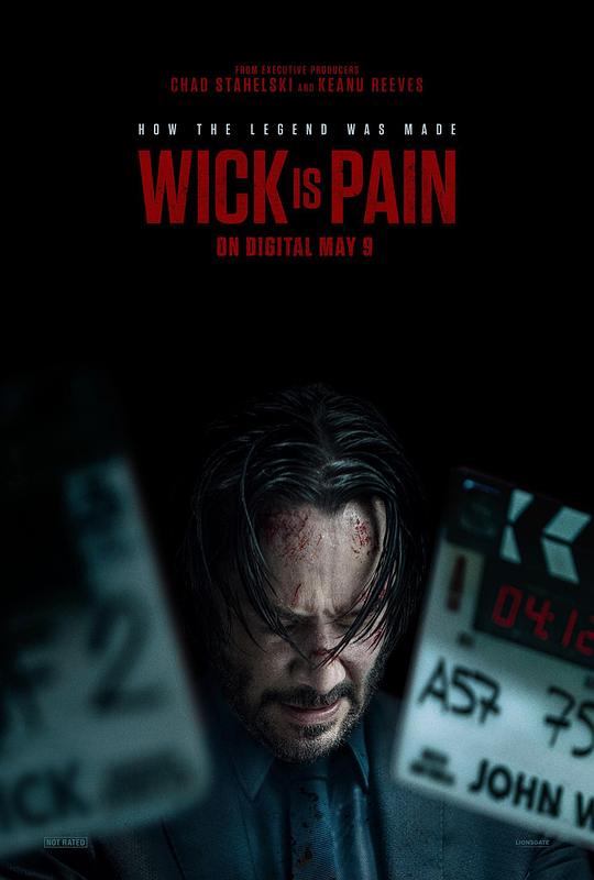 51重口猎奇《疾速剧痛 Wick Is Pain》免费在线观看