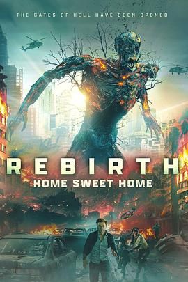 51重口猎奇《甜蜜之家：重生 Home Sweet Home Rebirth》免费在线观看