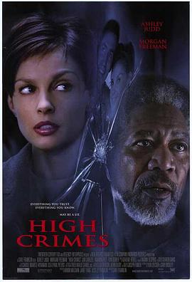 51视频《一级重罪 High Crimes》免费在线观看