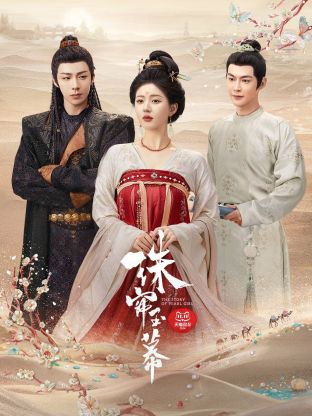 51视频《珠帘玉幕》免费在线观看