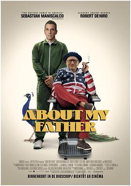 51重口猎奇《关于我的父亲 About My Father》免费在线观看