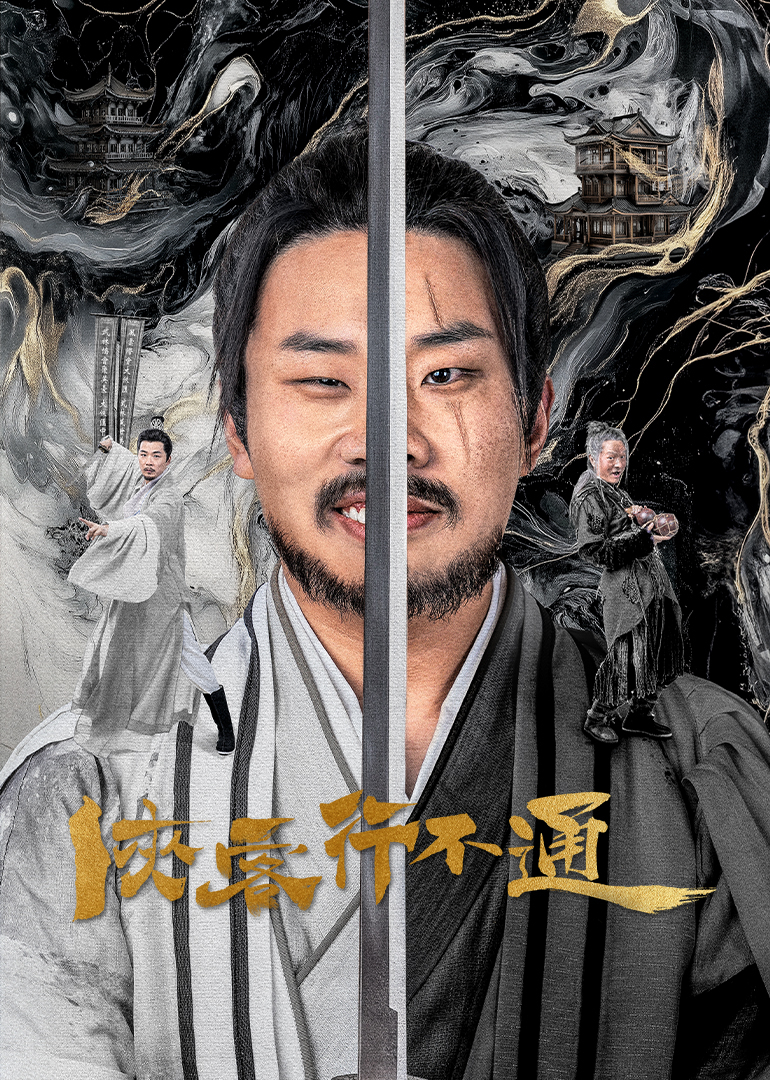 51视频《侠客行不通》免费在线观看