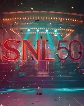 51风流《周六夜现场五十周年特别篇 SNL50: The Anniversary Special》免费在线观看