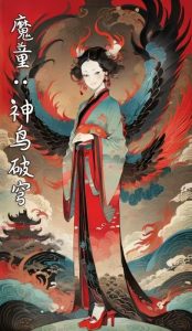 51重口猎奇《魔童：神鸟破穹》免费在线观看