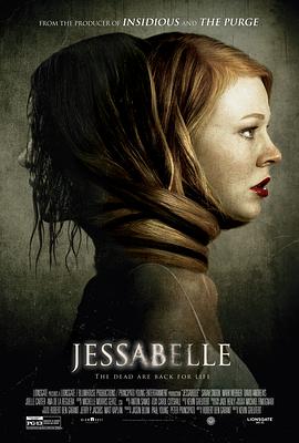 51视频《杰莎贝尔 Jessabelle》免费在线观看
