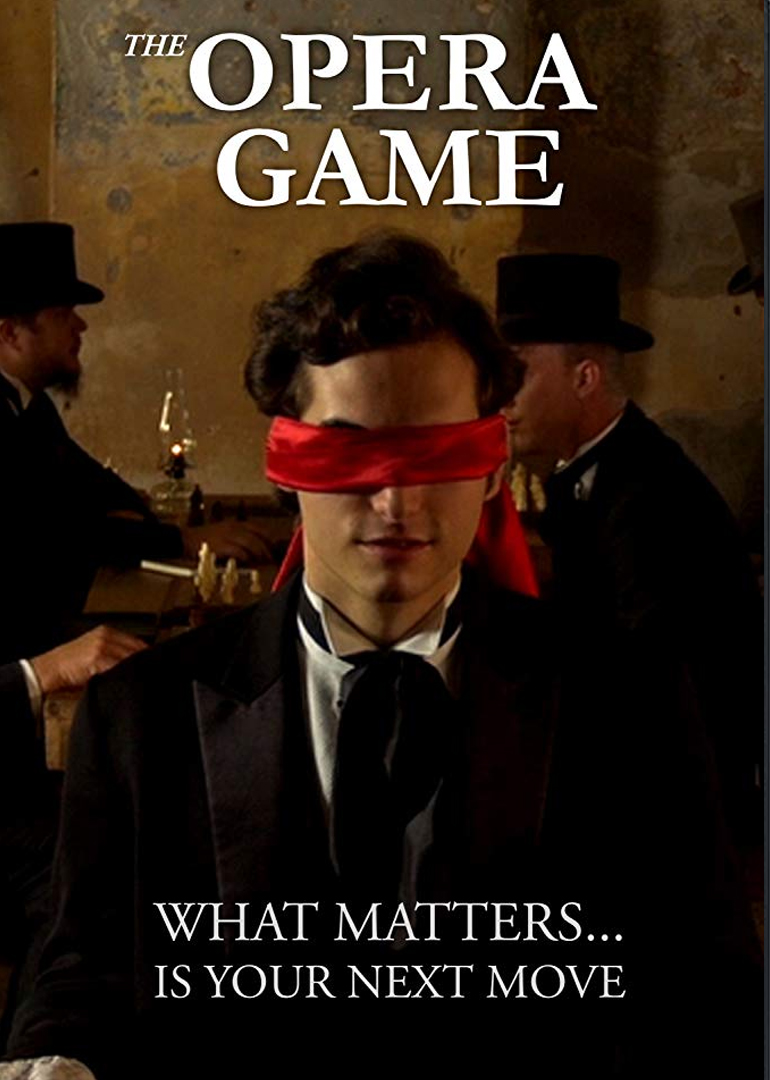 51重口猎奇《保罗·摩菲》免费在线观看