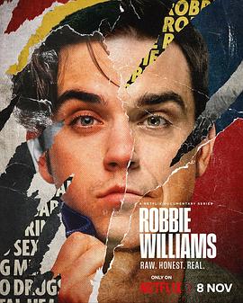 51视频《罗比·威廉姆斯 Robbie Williams》免费在线观看