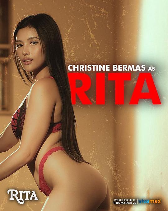 51重口猎奇《丽塔 Rita》免费在线观看