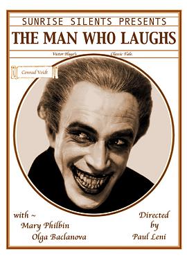 51风流《笑面人 The Man Who Laughs》免费在线观看